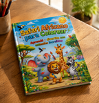 Pack Mega Diversión – 4 Libros Digitales para Colorear.