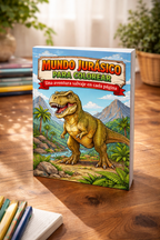 Pack Mega Diversión – 4 Libros Digitales para Colorear.